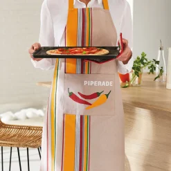 Piperade Tablier
