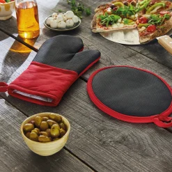 Pizza gino Gant et manique