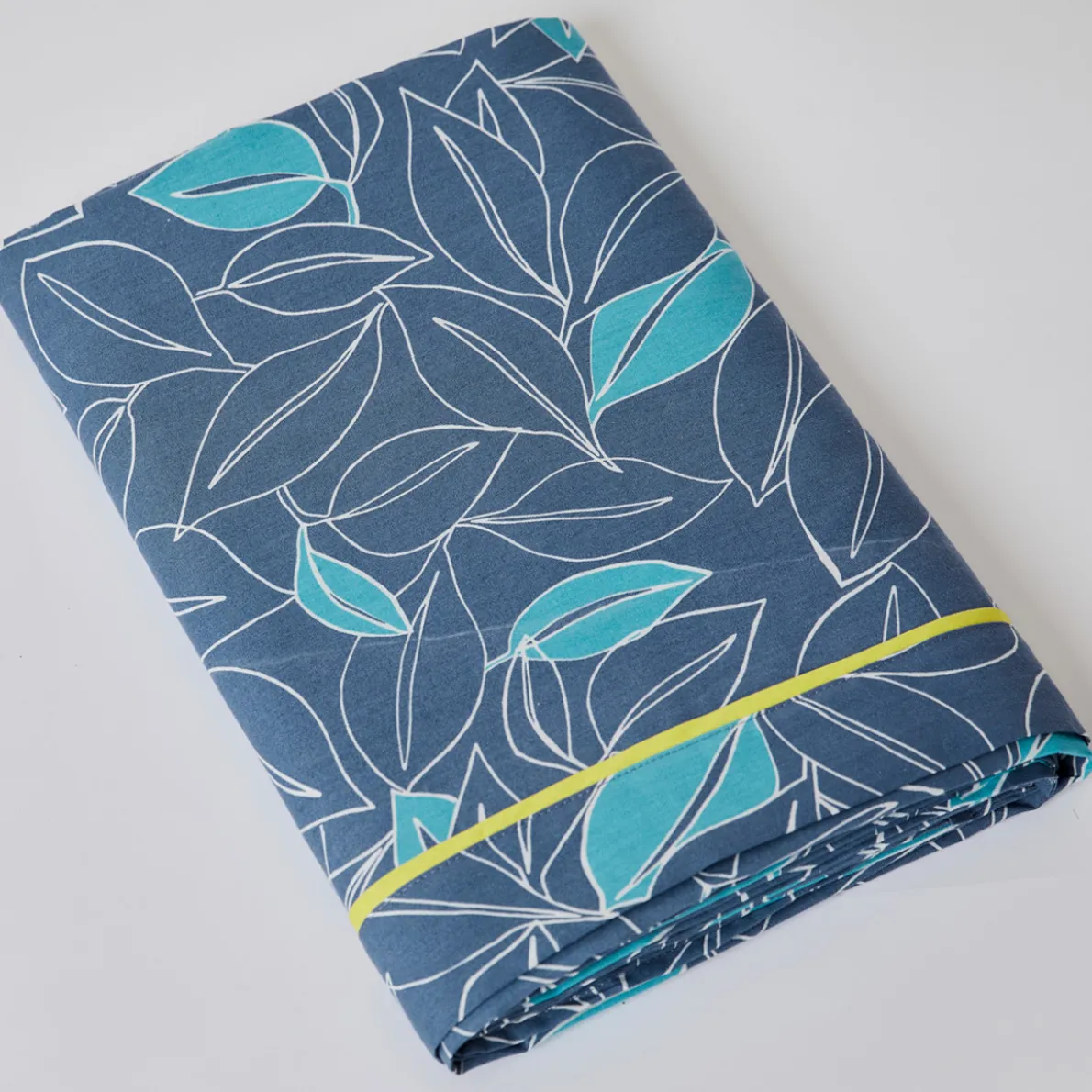 Planète indigo Drap