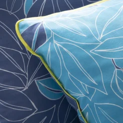 Planète indigo Linge de lit