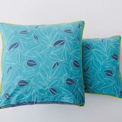 Planète indigo Linge de lit