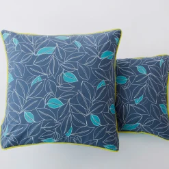 Planète indigo Linge de lit