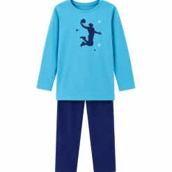 Planètes sports 2 pyjamas