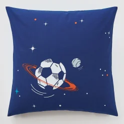 Planètes sports Taie d'oreiller