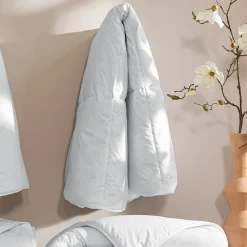 Plumes de douceur Couette