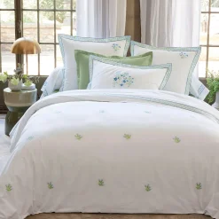 Poème floral Linge de lit