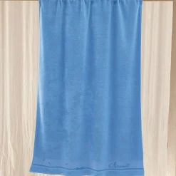 Poème floral Maxi drap de bain
