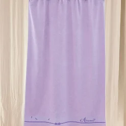 Poème floral Maxi drap de bain