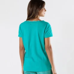 Poésie créole Lot de 2 t-shirts