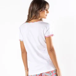 Poésie créole Lot de 2 t-shirts