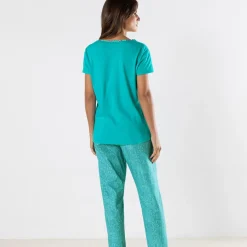 Poésie créole Pantalon