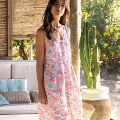 Poésie créole Robe