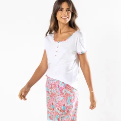 Poésie créole Short