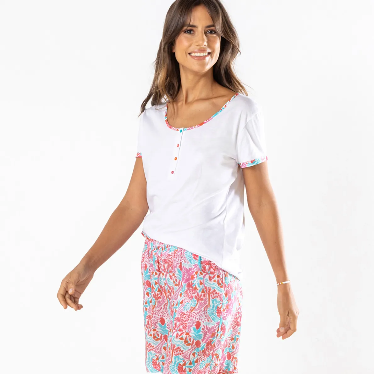 Poésie créole Short