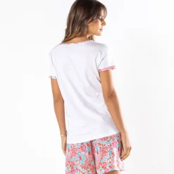 Poésie créole Short