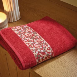 Promesse de bonheur Linge de bain