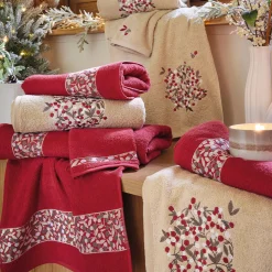 Promesse de bonheur Linge de bain