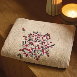 Promesse de bonheur Linge de bain