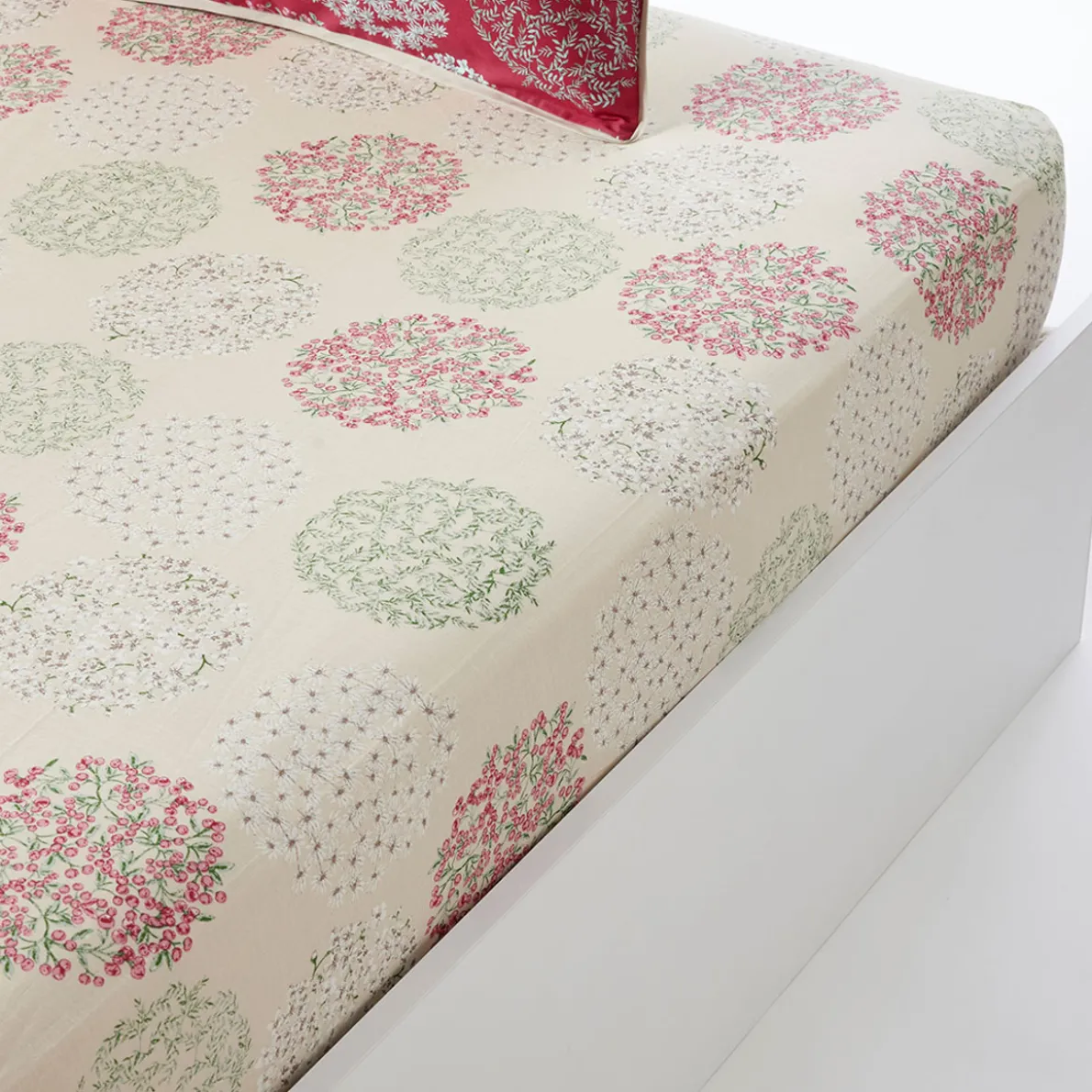 Promesse de bonheur Linge de lit