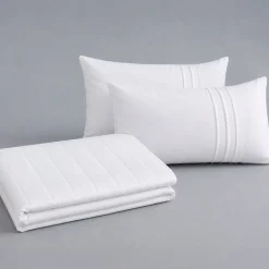 Protection 1er prix Protège matelas et protège oreiller