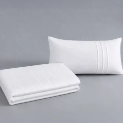 Protection 1er prix Protège matelas et protège oreiller