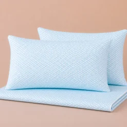 Protection sensation fraicheur Protège matelas et protège oreiller