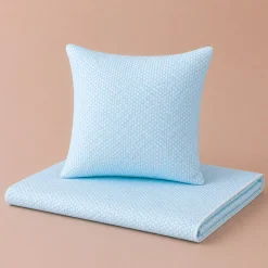 Protection sensation fraicheur Protège matelas et protège oreiller