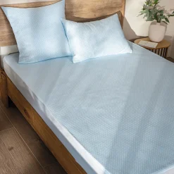 Protection sensation fraicheur Protège matelas
