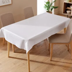 Protection table tradition Protection de table