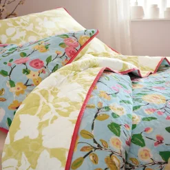 Pétale d'amour Housse d'oreiller