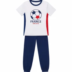 P'tits champions Pyjama