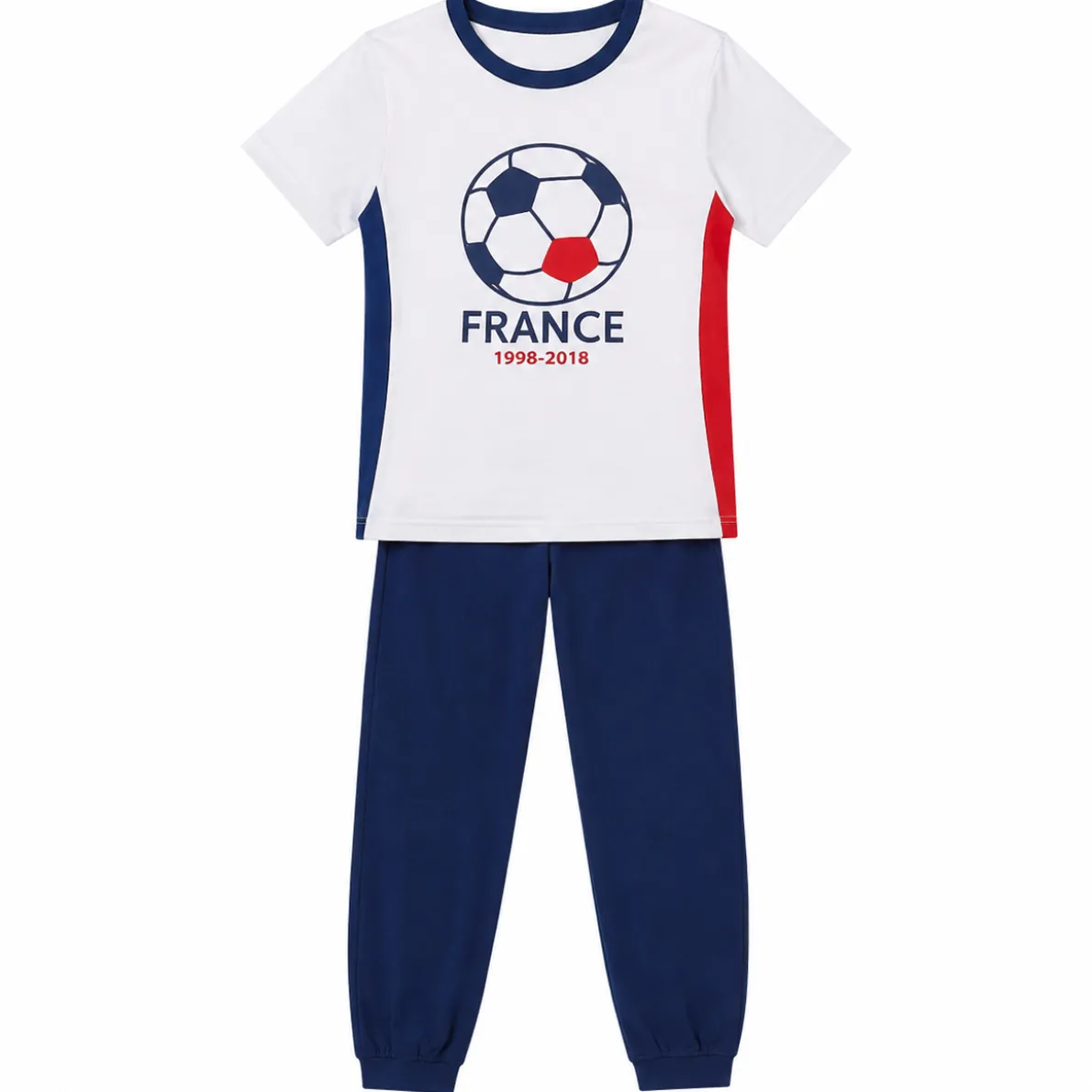 P'tits champions Pyjama