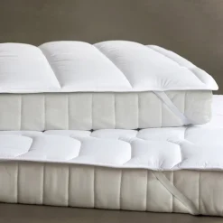 Qualigel allergo pure Surmatelas