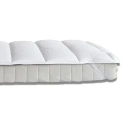 Qualigel allergo pure Surmatelas
