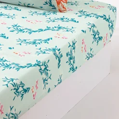 Récif arc-en-ciel Linge de lit