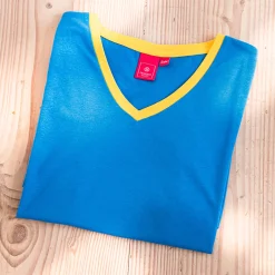 Rendez-vous à la piscine Maxi t-shirt