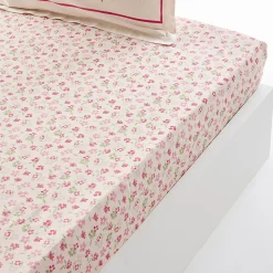 Renoncules Drap-housse