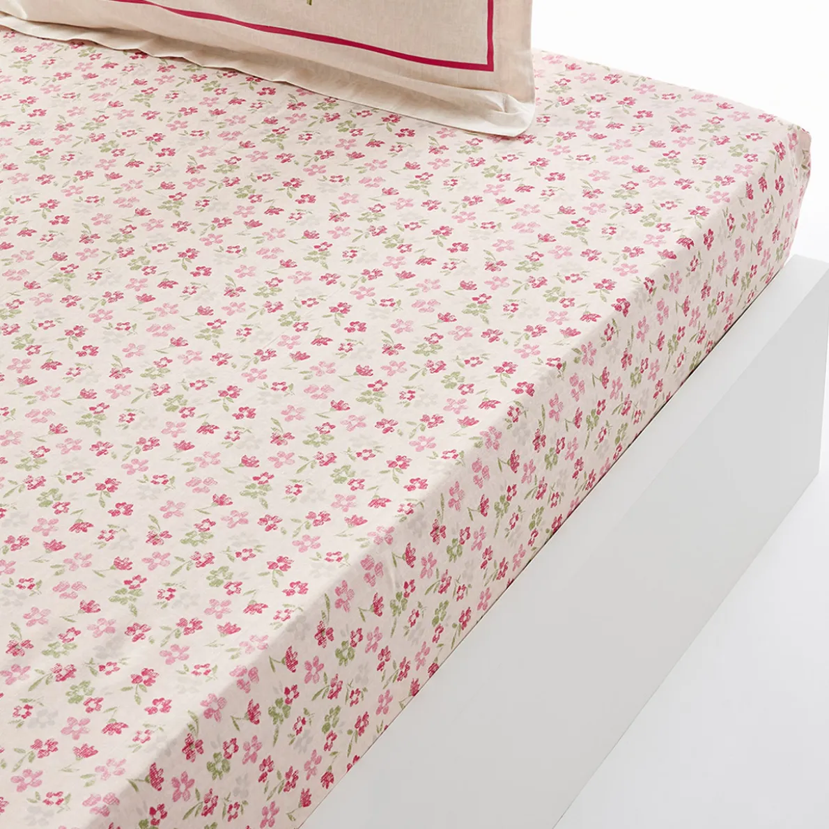 Renoncules Drap-housse
