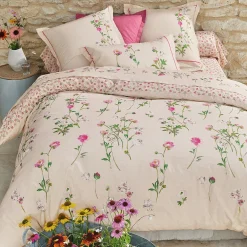Renoncules Housse de couette