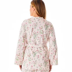 Renoncules Kimono