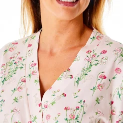 Renoncules Kimono