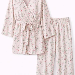 Renoncules Kimono