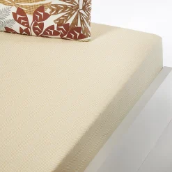 Rhapsodie végétale Drap-housse