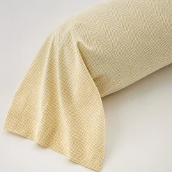 Rhapsodie végétale Linge de lit