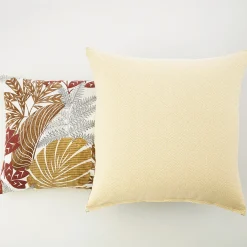 Rhapsodie végétale Linge de lit