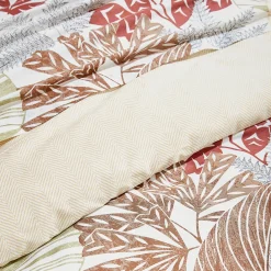 Rhapsodie végétale Linge de lit