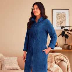 Robe de chambre