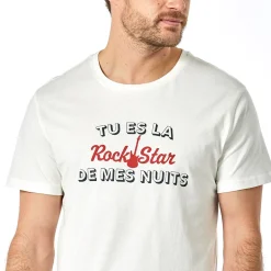 Rockeur dormeur 2 pyjamas shorts