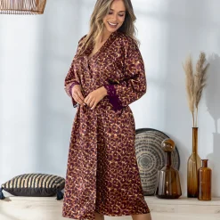 Romy Kimono