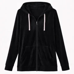 Rose bambou Veste